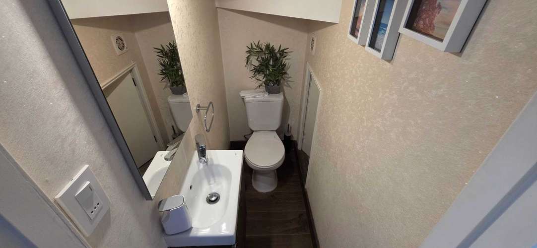 Vivienda Luminosa con Excelente Conectividad (185859) - Imagen 10