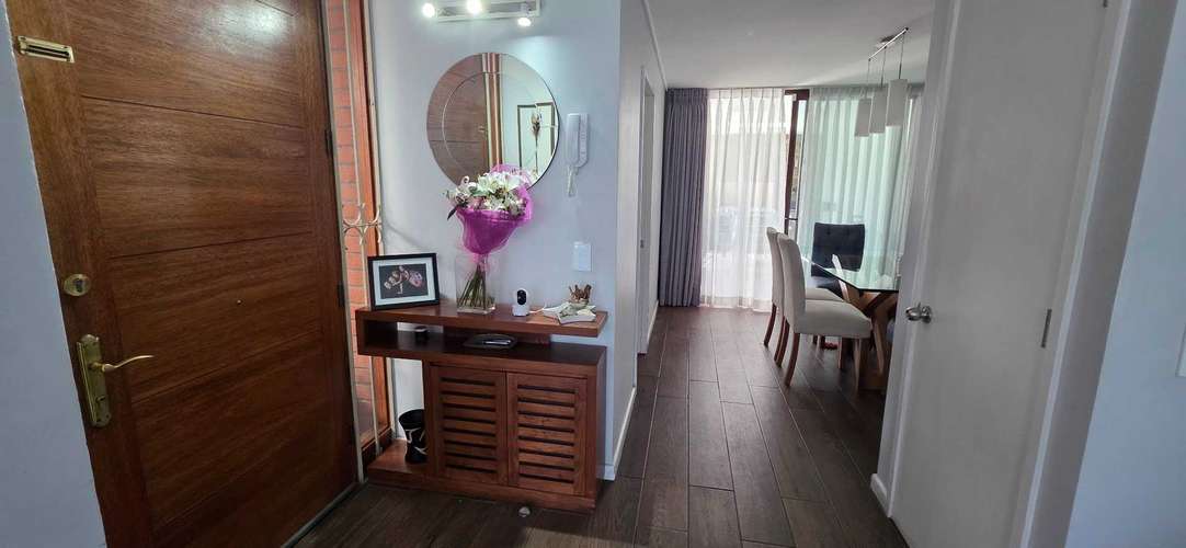 Vivienda Luminosa con Excelente Conectividad (185859) - Imagen 4