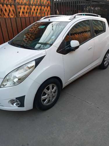 Chevrolet spark gt - Imagen 5