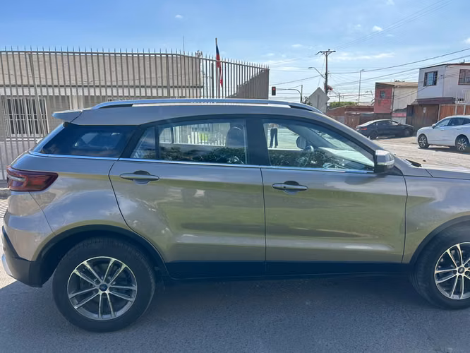 FORD TERRITORY AUTOMÁTICO 2021 - Imagen 17