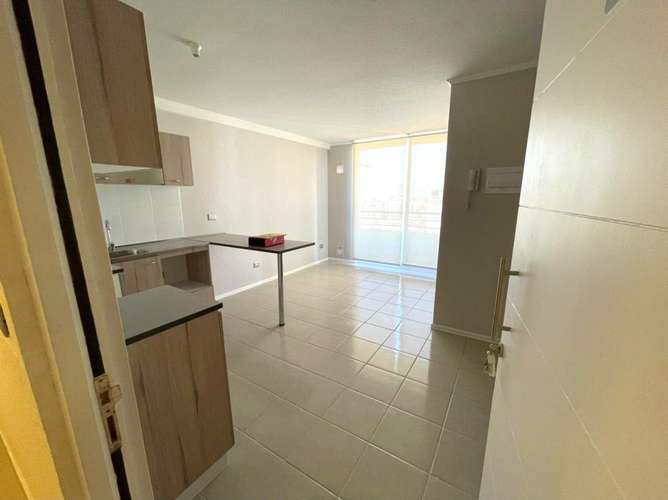 Moderno Departamento en Tranquilo Entorno (185860)