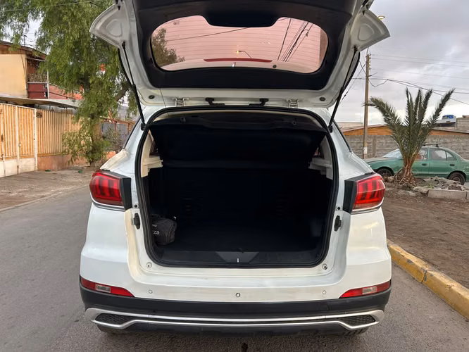 BAIC x55 AÑO 2021 - Imagen 2