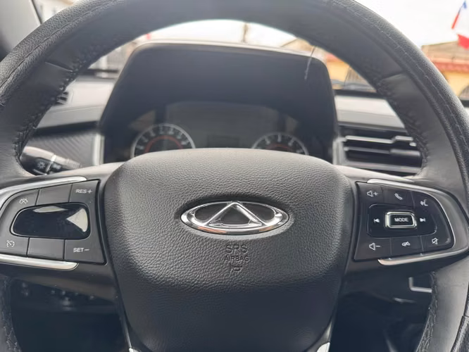 CHERY TIGGO AUTOMÁTICO 1.5 AÑO 2024 - Imagen 17