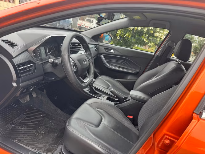 CHERY TIGGO AUTOMÁTICO 1.5 AÑO 2024 - Imagen 13