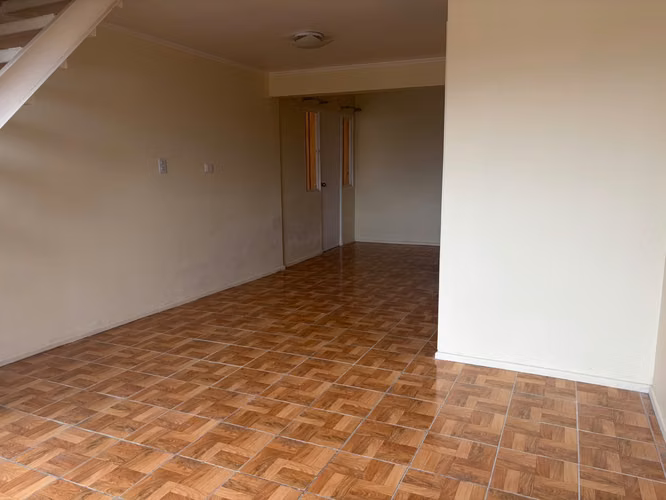 ARRIENDO CASA SECTOR NORTE ALTO
