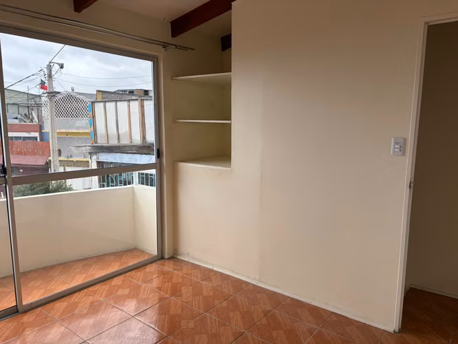 ARRIENDO CASA SECTOR NORTE ALTO