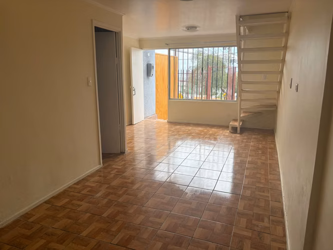 ARRIENDO CASA SECTOR NORTE ALTO