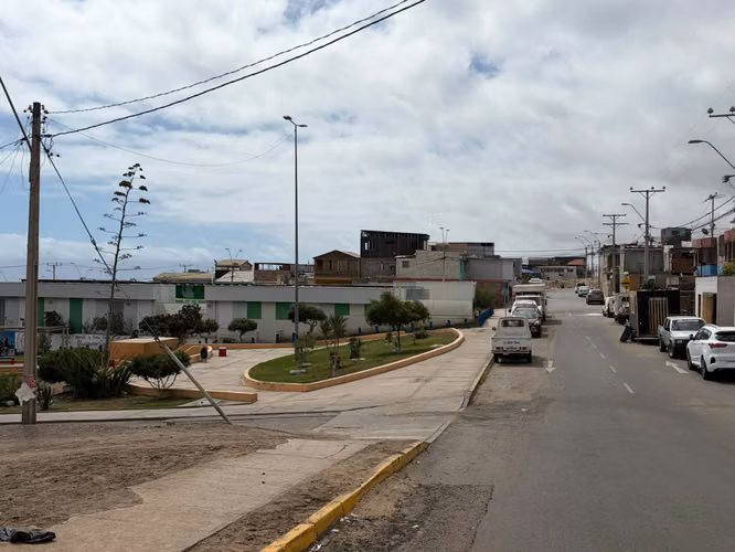 ARRIENDO CASA SECTOR NORTE ALTO