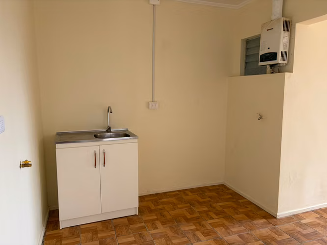 ARRIENDO CASA SECTOR NORTE ALTO