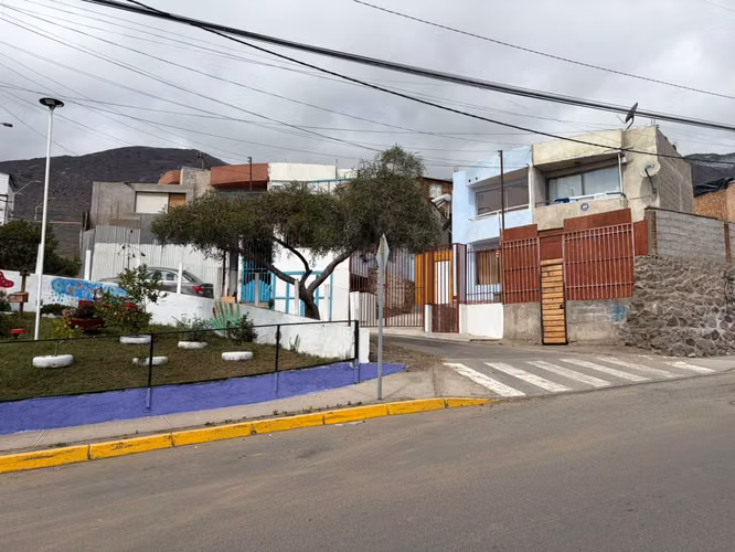 ARRIENDO CASA SECTOR NORTE ALTO