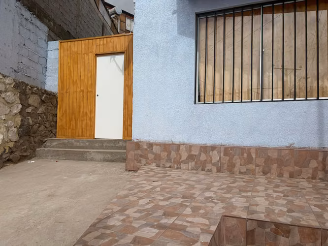 ARRIENDO CASA SECTOR NORTE ALTO