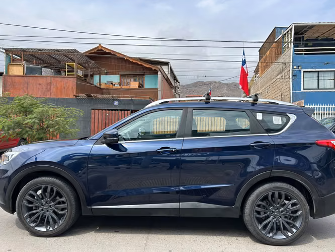 JETOUR X70 FAMILIAR AÑO 2023 - Imagen 6