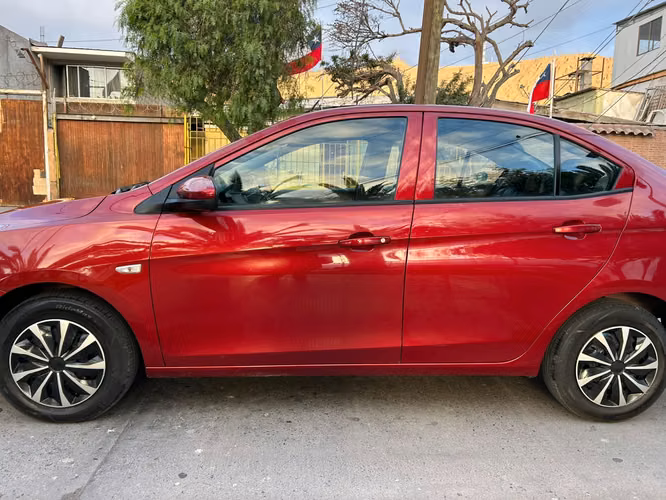 CHEVROLET SAIL 1.5 AÑO 2019 - Imagen 7