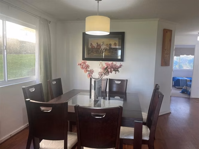 Dpartamento modulo 8 en arriendo de 3 dorm. en Santo Domingo