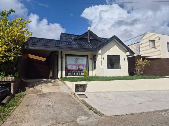Casa un piso Lomas San Andrés totalmente modernizada 4d/3b/2e - Imagen 3