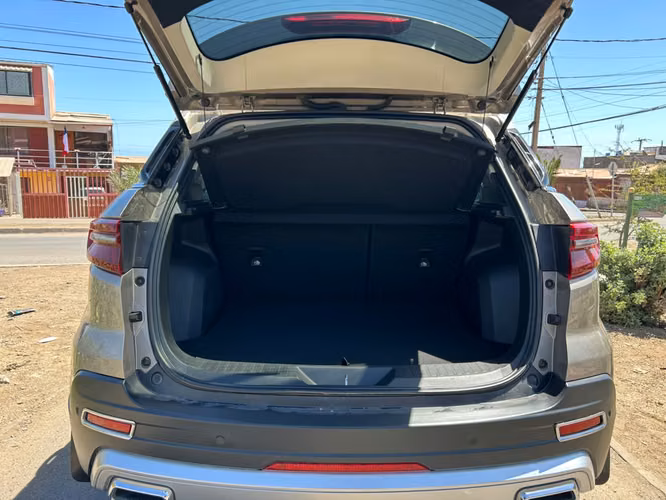 FORD TERRITORY 1.5 AÑO 2022 AUTOMÁTICO - Imagen 18