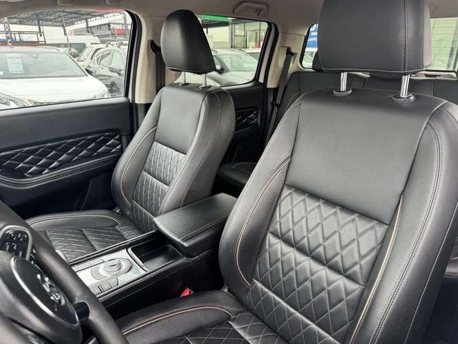 GREAT WALL POER PLUS 2024 - Imagen 17