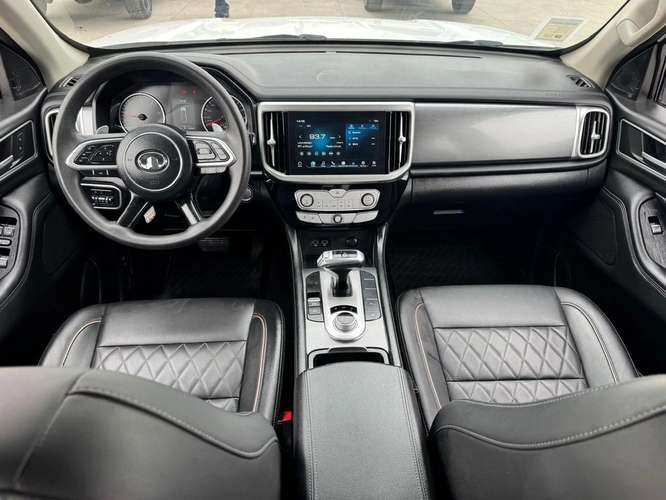 GREAT WALL POER PLUS 2024 - Imagen 7