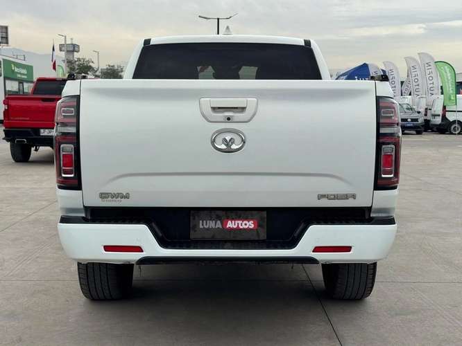 GREAT WALL POER PLUS 2024 - Imagen 5