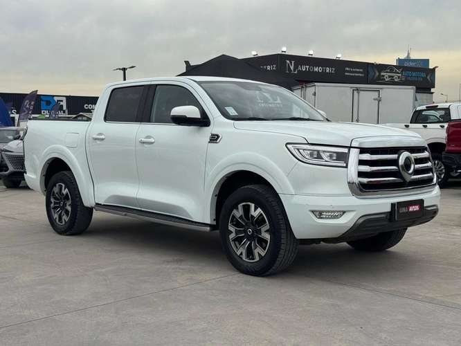 GREAT WALL POER PLUS 2024 - Imagen 3