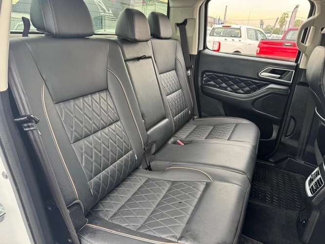 GREAT WALL POER PLUS 2024 - Imagen 20
