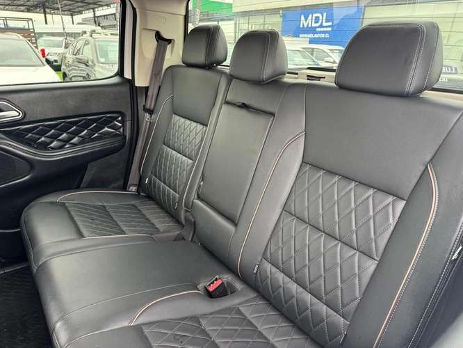 GREAT WALL POER PLUS 2024 - Imagen 19