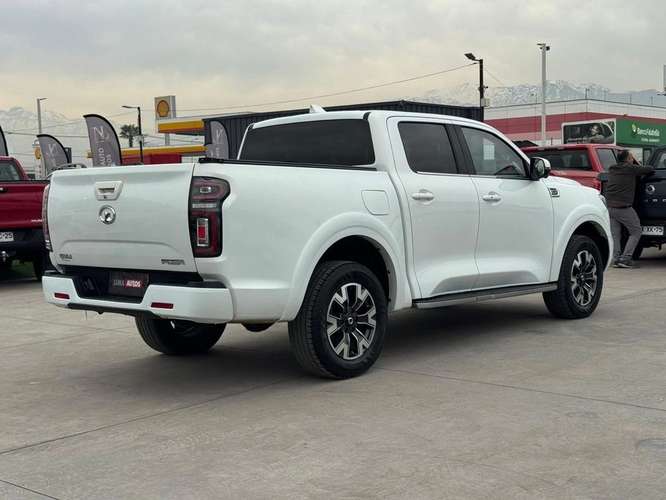 GREAT WALL POER PLUS 2024 - Imagen 6