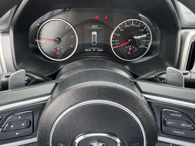 GREAT WALL POER PLUS 2024 - Imagen 10