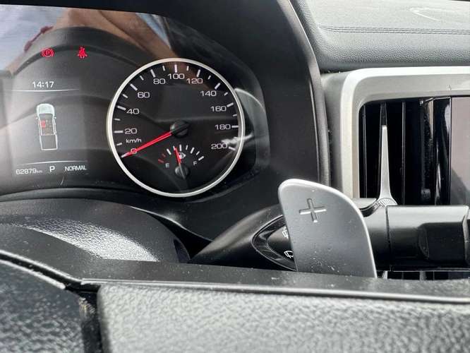 GREAT WALL POER PLUS 2024 - Imagen 11