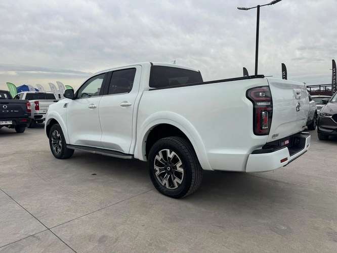 GREAT WALL POER PLUS 2024 - Imagen 4