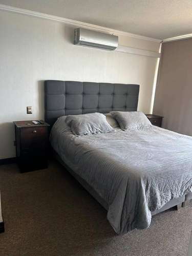 Arriendo Depto 2D sector sur Terranova