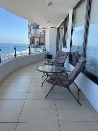 Arriendo Depto 2D sector sur Terranova