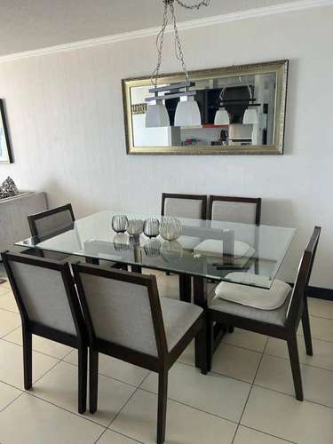 Arriendo Depto 2D sector sur Terranova