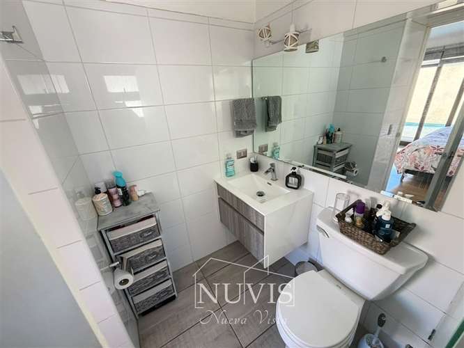 Casa en arriendo de 3 dorm. en Villa Alemana - Imagen 10