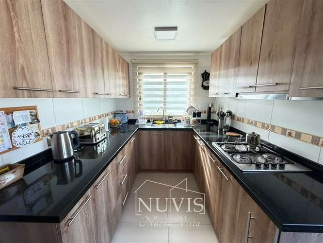 Casa en arriendo de 3 dorm. en Villa Alemana - Imagen 7