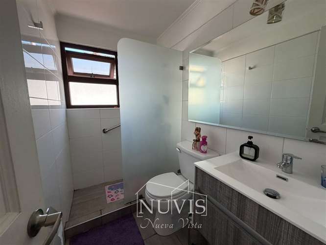 Casa en arriendo de 3 dorm. en Villa Alemana - Imagen 8