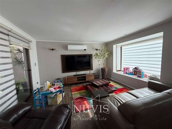 Casa en arriendo de 3 dorm. en Villa Alemana - Imagen 4