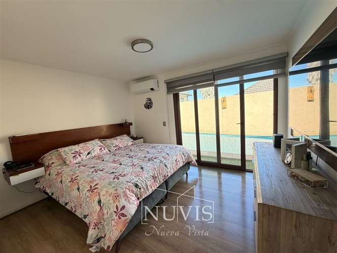 Casa en arriendo de 3 dorm. en Villa Alemana - Imagen 12