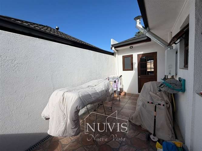 Casa en arriendo de 3 dorm. en Villa Alemana - Imagen 14
