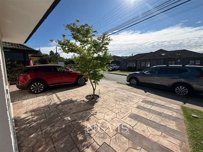 Casa en arriendo de 3 dorm. en Villa Alemana - Imagen 2