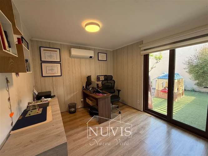 Casa en arriendo de 3 dorm. en Villa Alemana - Imagen 9