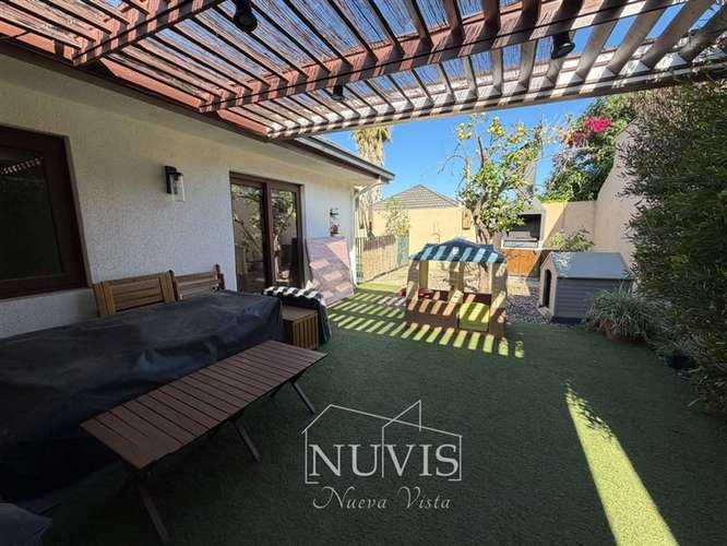 Casa en arriendo de 3 dorm. en Villa Alemana - Imagen 16