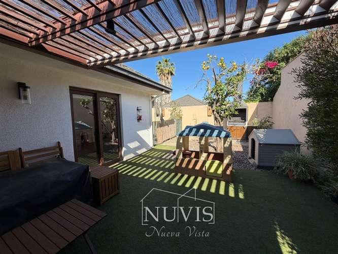 Casa en arriendo de 3 dorm. en Villa Alemana - Imagen 17