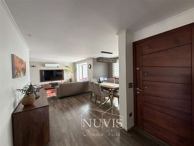 Casa en arriendo de 3 dorm. en Villa Alemana - Imagen 5