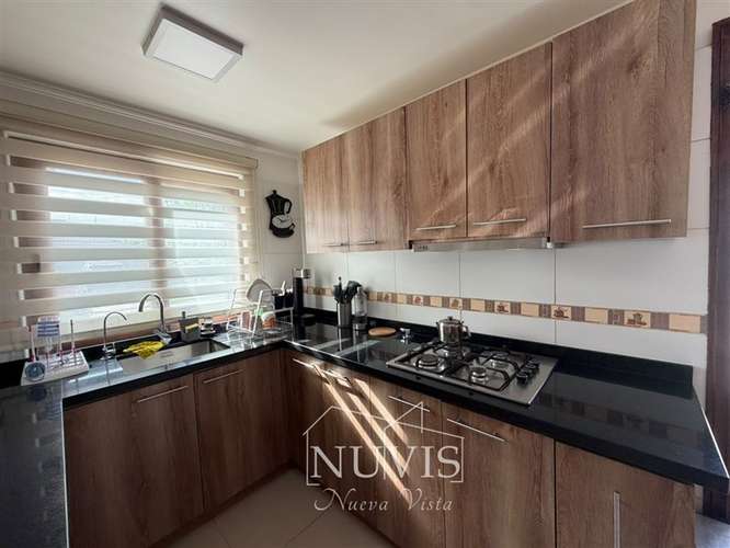 Casa en arriendo de 3 dorm. en Villa Alemana - Imagen 6