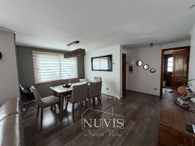 Casa en arriendo de 3 dorm. en Villa Alemana - Imagen 3
