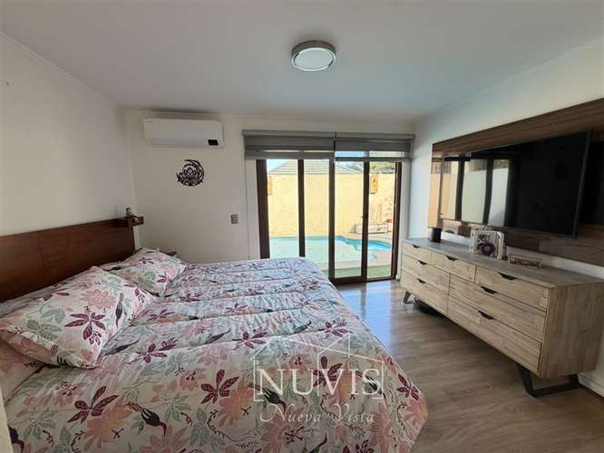 Casa en arriendo de 3 dorm. en Villa Alemana - Imagen 11