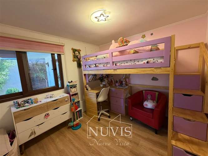 Casa en arriendo de 3 dorm. en Villa Alemana - Imagen 13