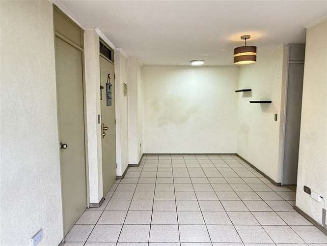Departamento en arriendo de 3 dorm. en La Cisterna