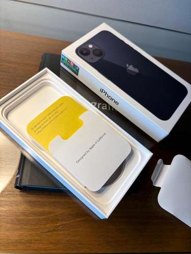 IPHONE 13 128GB - Imagen 4